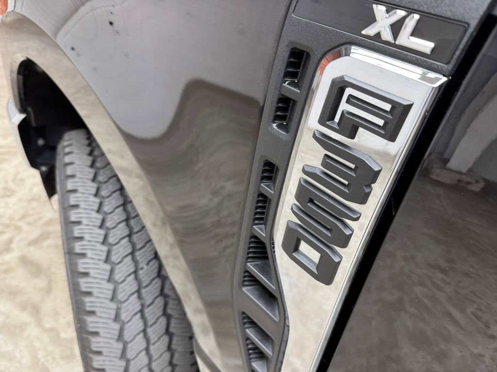 Used 2025 Ford F350 XL AWD/4WD image 33