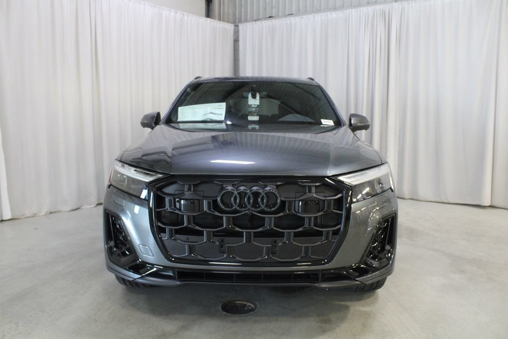 New 2026 Audi Q7 Premium Plus AWD/4WD image 36