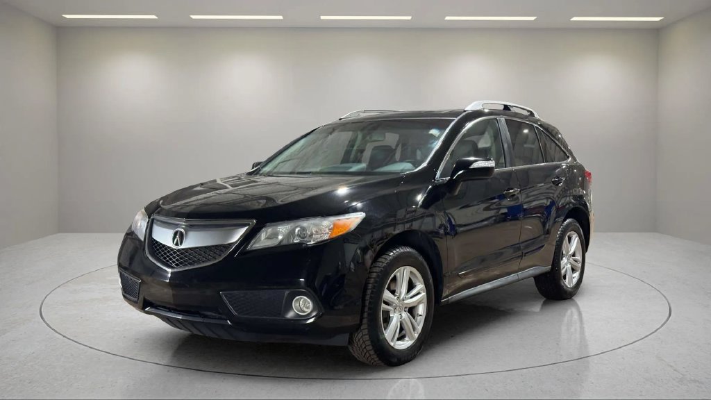 Used 2014 Acura RDX w/ Technology Package AWD/4WD image 20