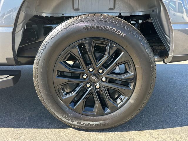 Used 2026 Ford F150 Lariat w/ Equipment Group 502A High image 42