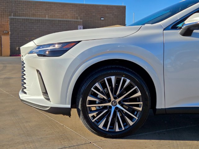 New 2026 Lexus RX 350 Premium Plus w/ Accessory Package (Z1) FWD image 5