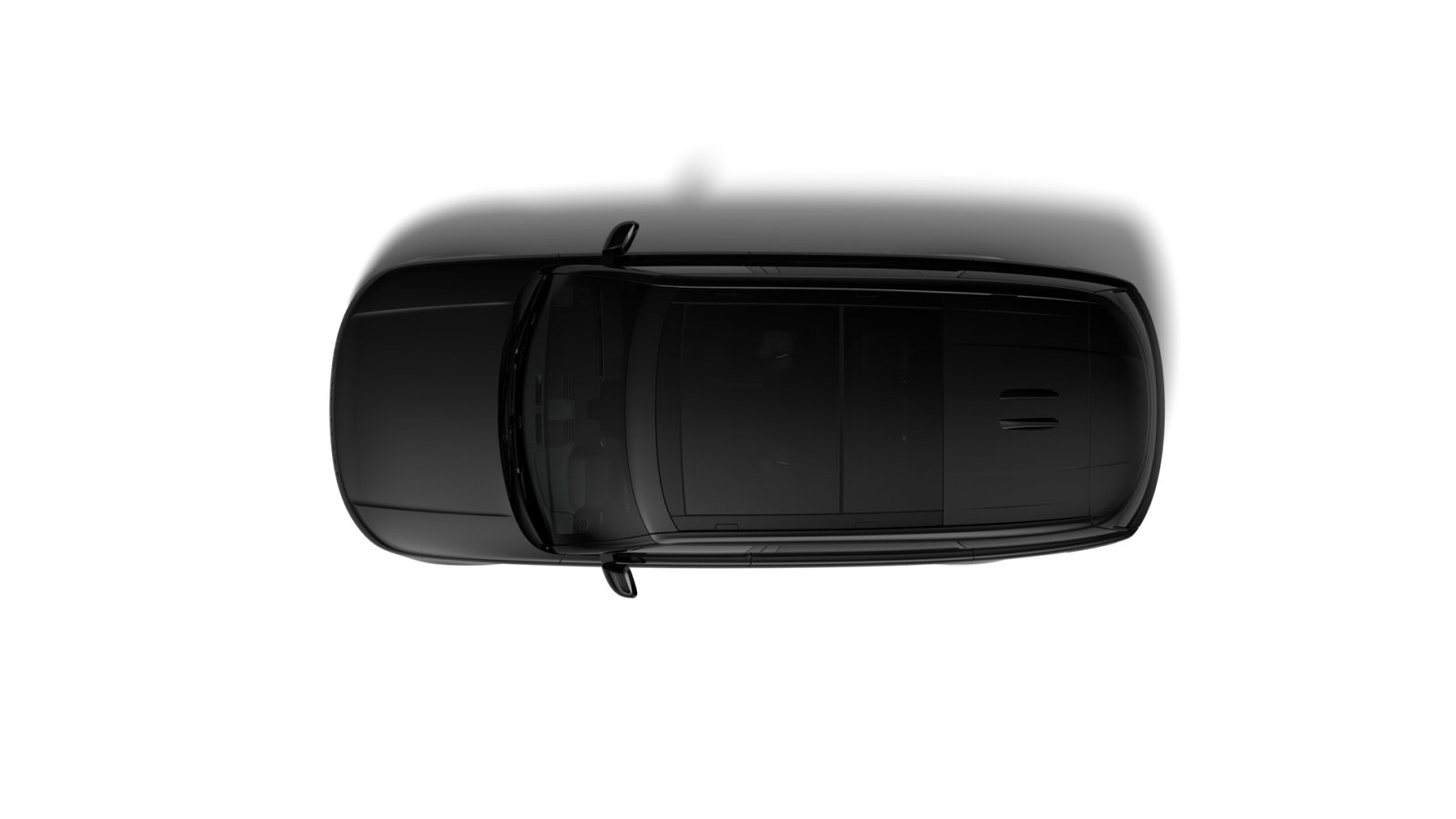 New 2026 Land Rover Range Rover Long Wheelbase SE AWD/4WD image 4