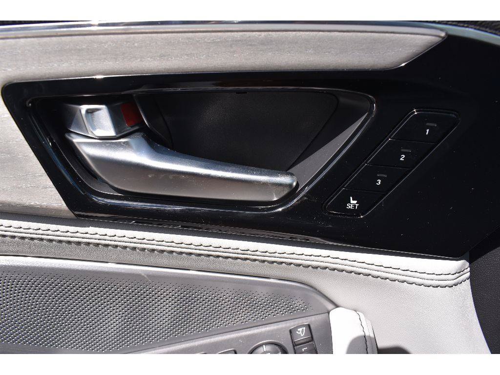 New 2026 Acura MDX w/ Advance Package AWD/4WD image 24