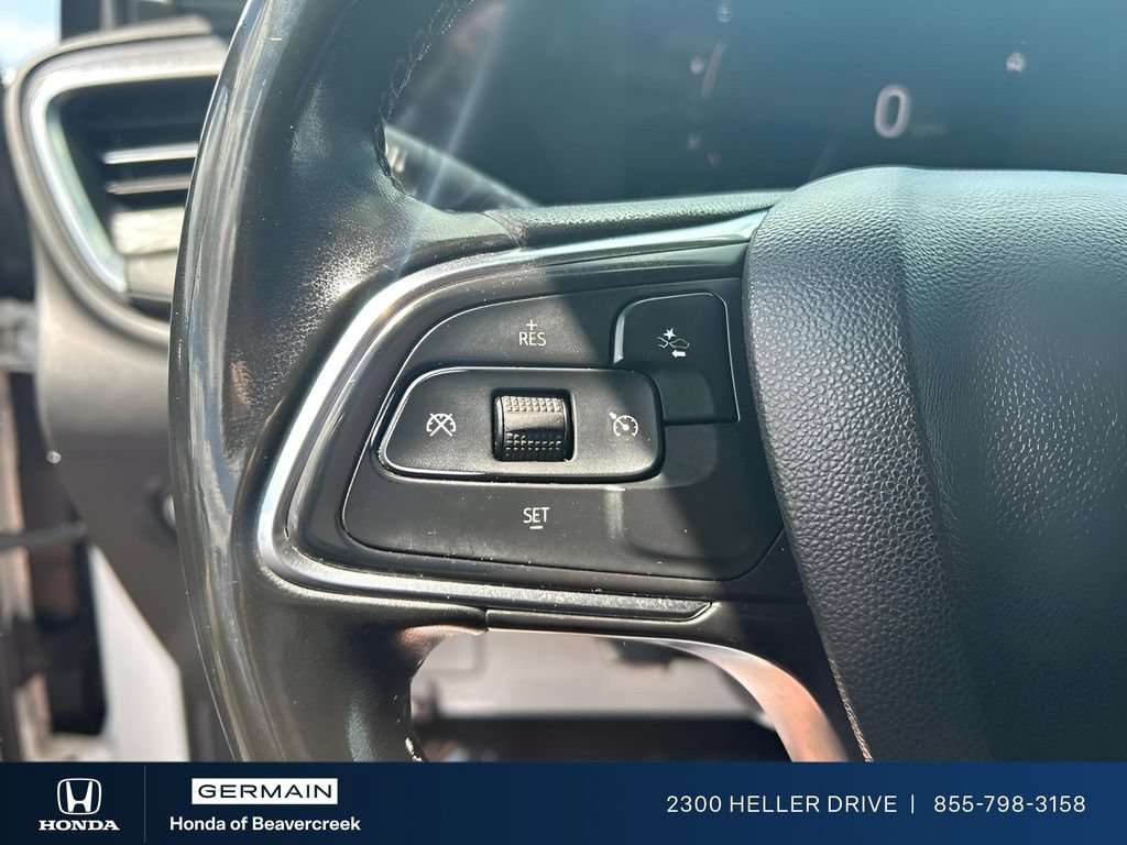 Used 2024 Buick Encore GX Preferred FWD image 21