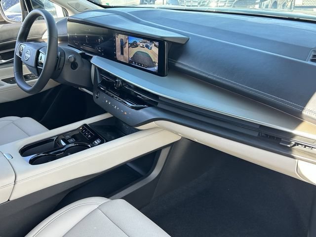 Used 2026 Nissan Murano SL w/ Comfort Package AWD/4WD image 13