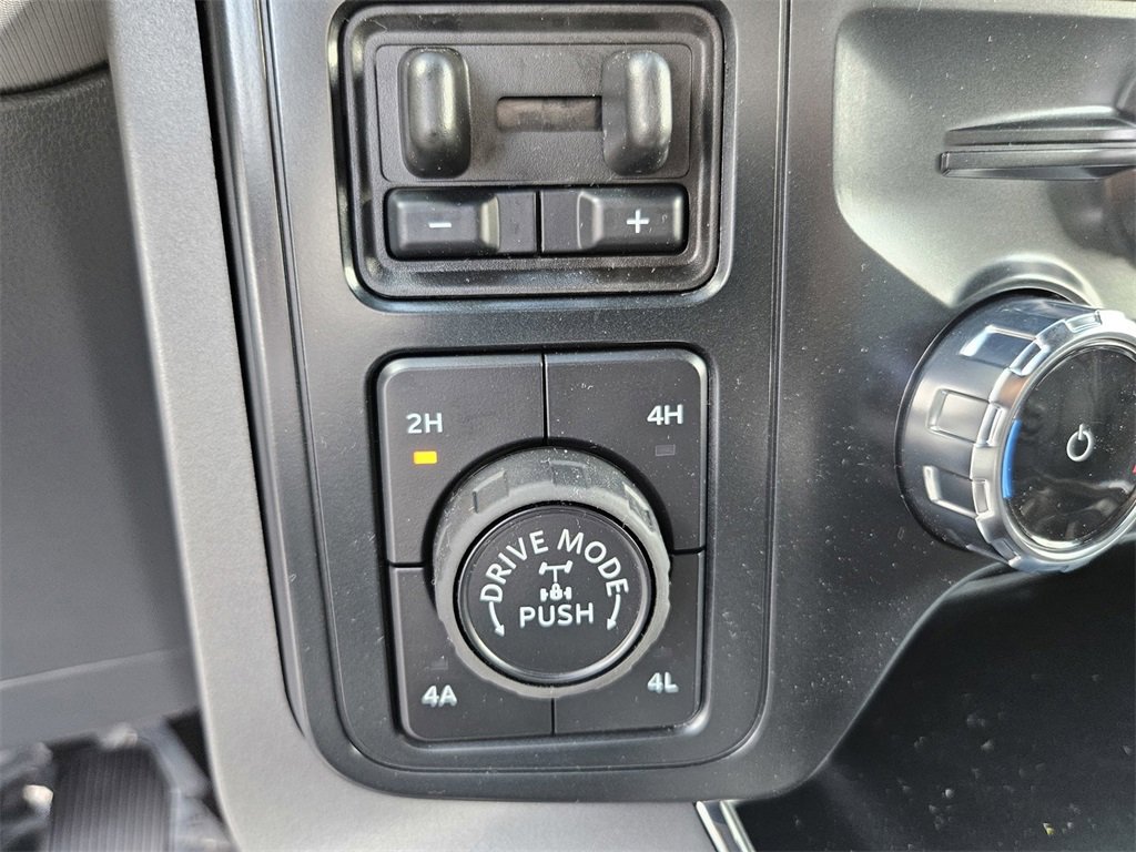 New 2025 Ford F150 Lariat image 20