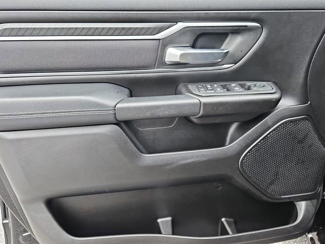 Used 2025 RAM 1500 Big Horn image 26