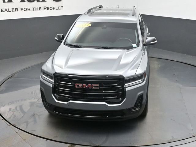 Used 2023 GMC Acadia SLE w/ Driver Convenience Package image 61