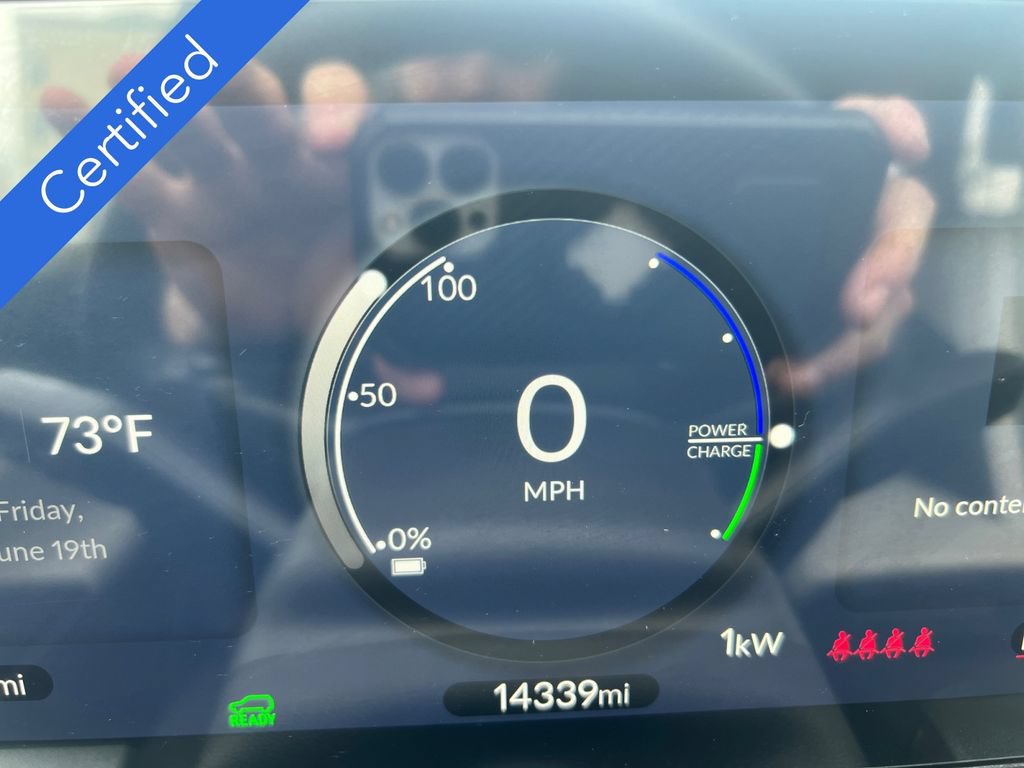Used 2025 Honda Prologue Elite image 16