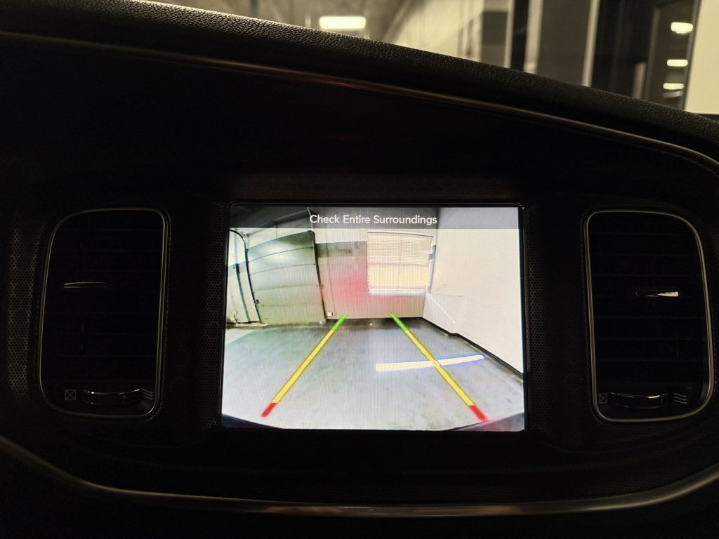 Used 2016 Dodge Charger SXT w/ Rallye Group image 14