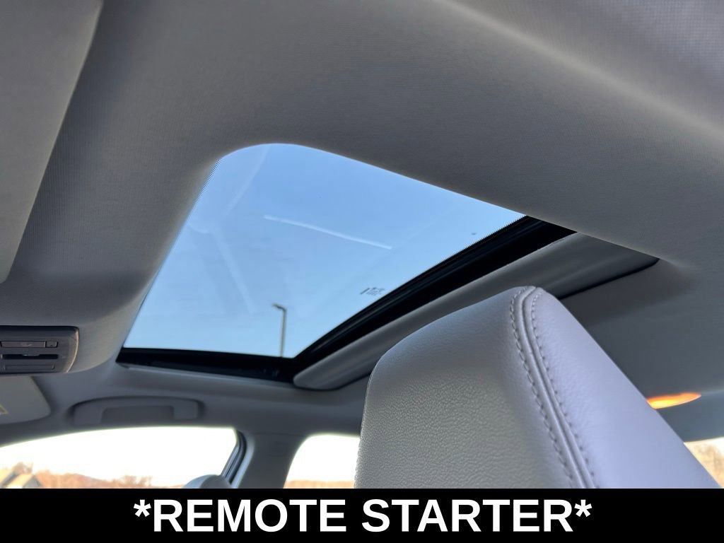 Used 2021 Nissan Altima 2.5 Platinum image 17