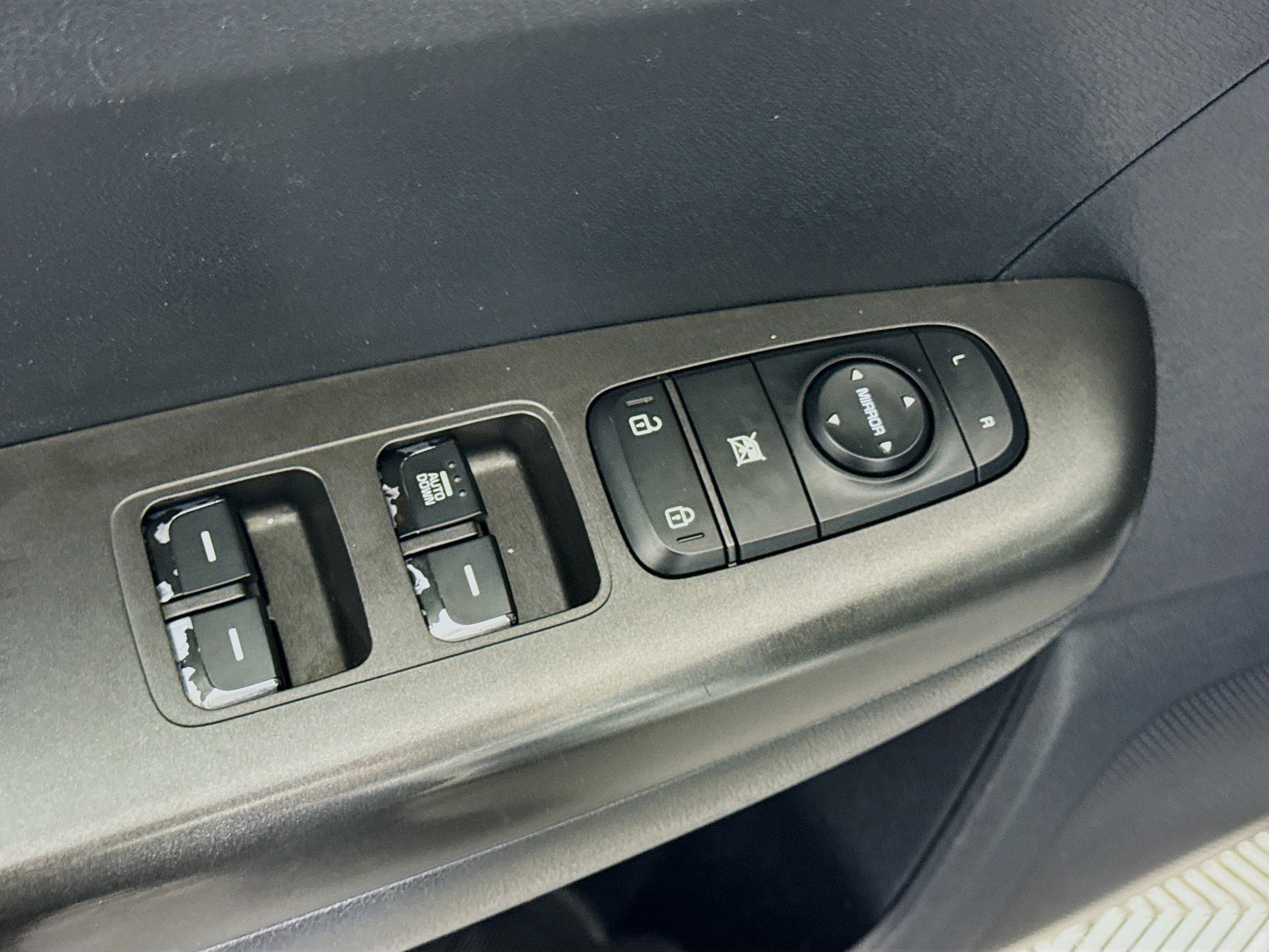 Used 2017 Kia Sportage LX image 23