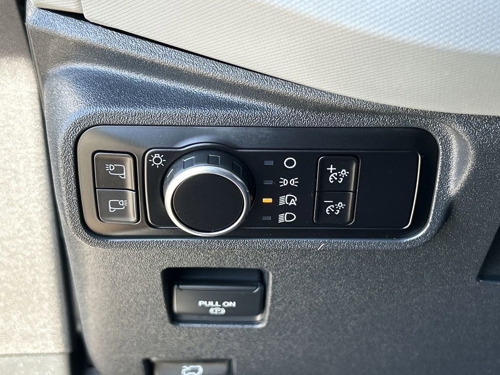 Used 2023 Ford Bronco Badlands w/ Sasquatch Package image 18