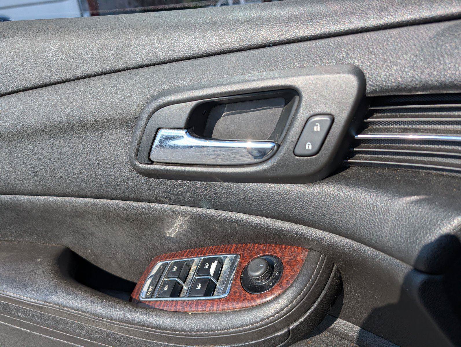 Used 2013 Chevrolet Malibu LT FWD image 15