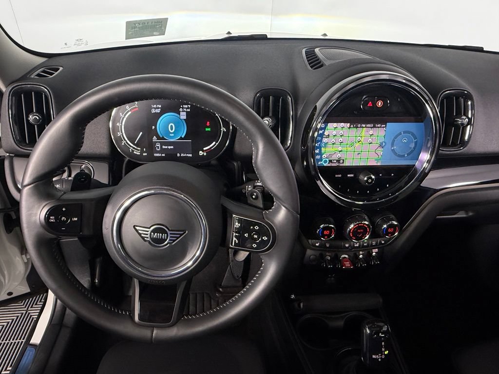 Used 2024 MINI Cooper Countryman S w/ Premium Package FWD image 13