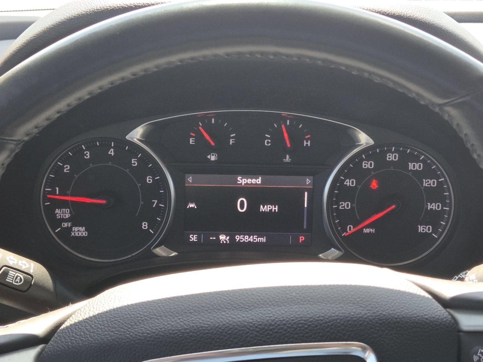 Used 2021 GMC Terrain SLT w/ LPO, Floor Liner Package FWD image 31