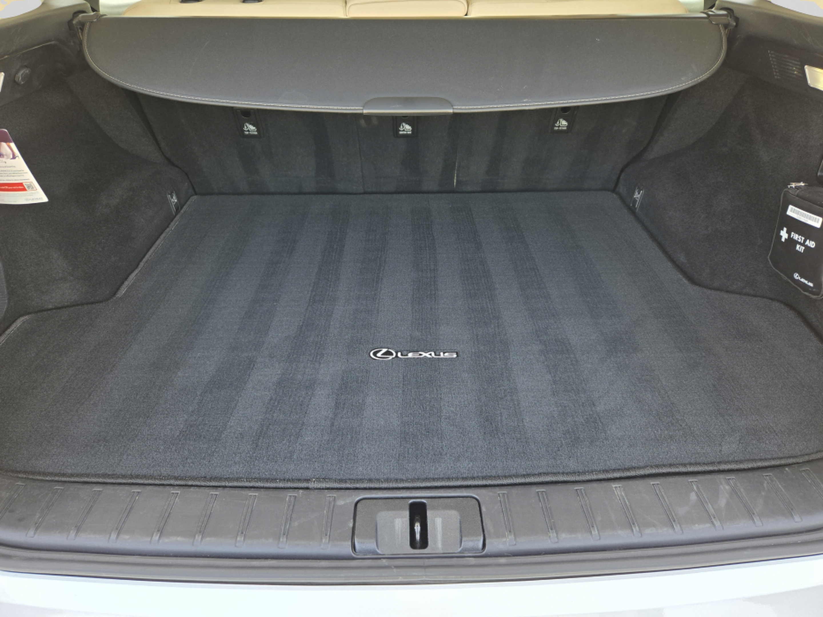 Used 2021 Lexus RX 350 FWD w/ Premium Package image 32