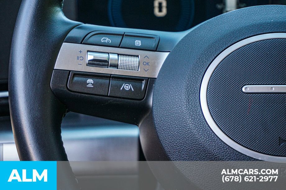 Used 2026 Hyundai Kona SEL Sport image 29