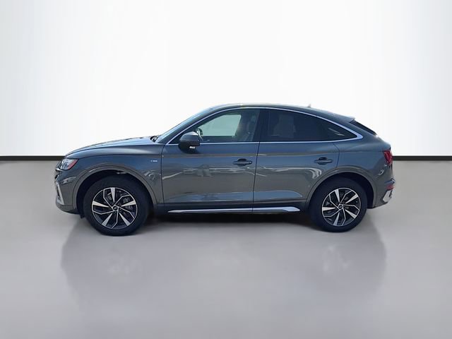 Used 2021 Audi Q5 2.0T Premium Plus image 4