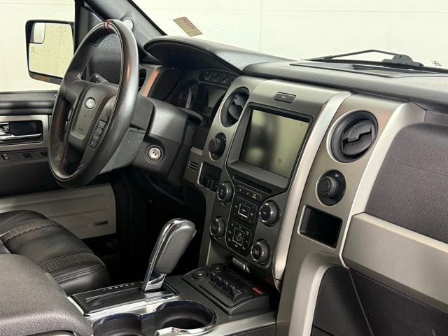 Used 2014 Ford F150 Raptor w/ Equipment Group 801A Luxury AWD/4WD image 37