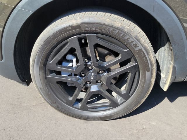 Used 2024 Kia Telluride EX X-Line AWD/4WD image 6