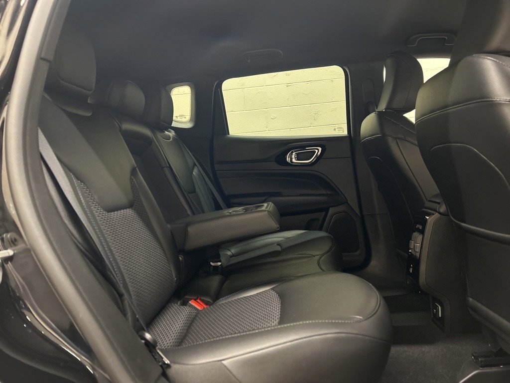 New 2026 Jeep Compass Latitude w/ Quick Order Package 29K image 9