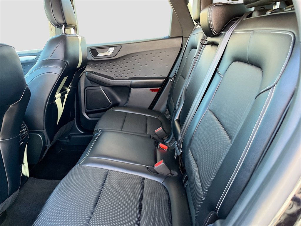 Used 2020 Ford Escape SEL image 24