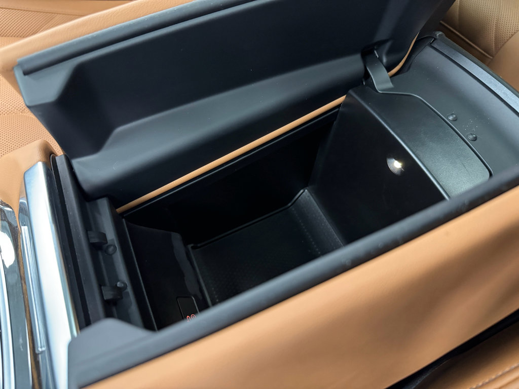 Used 2026 BMW X5 xDrive40i image 29