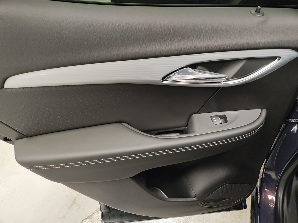 New 2026 Buick Envision Avenir image 29