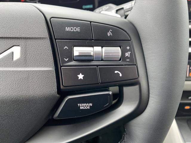 New 2026 Kia Sportage SX Prestige image 34