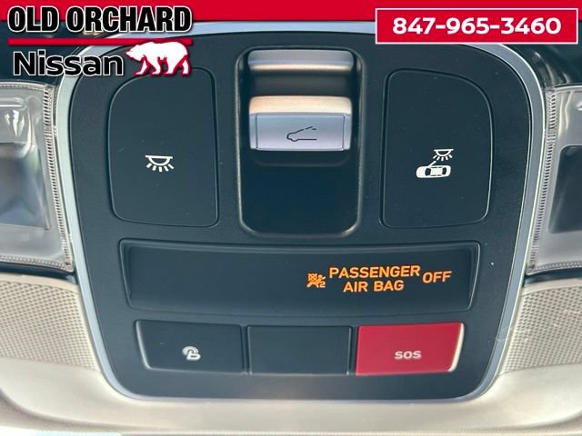 Used 2023 Hyundai Tucson SEL w/ Convenience Package AWD/4WD image 18