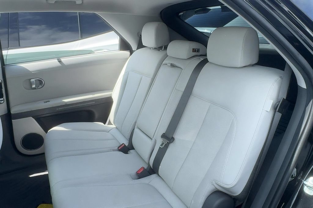 Used 2024 Hyundai Ioniq 5 Limited RWD image 12