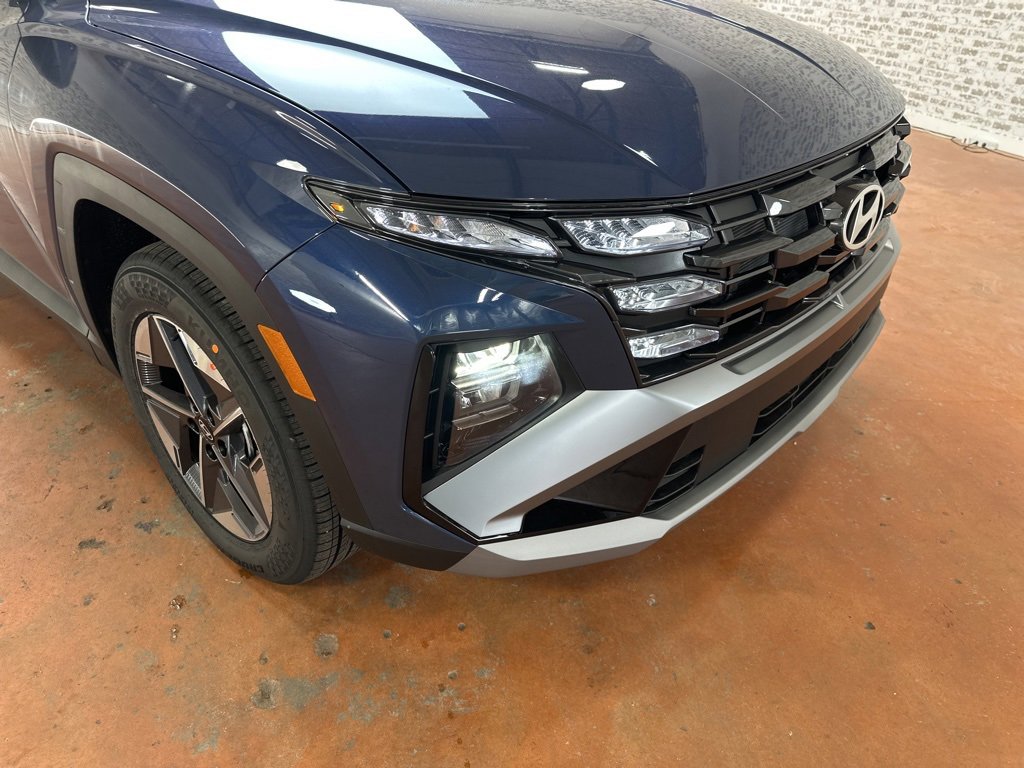 New 2026 Hyundai Tucson SEL image 9