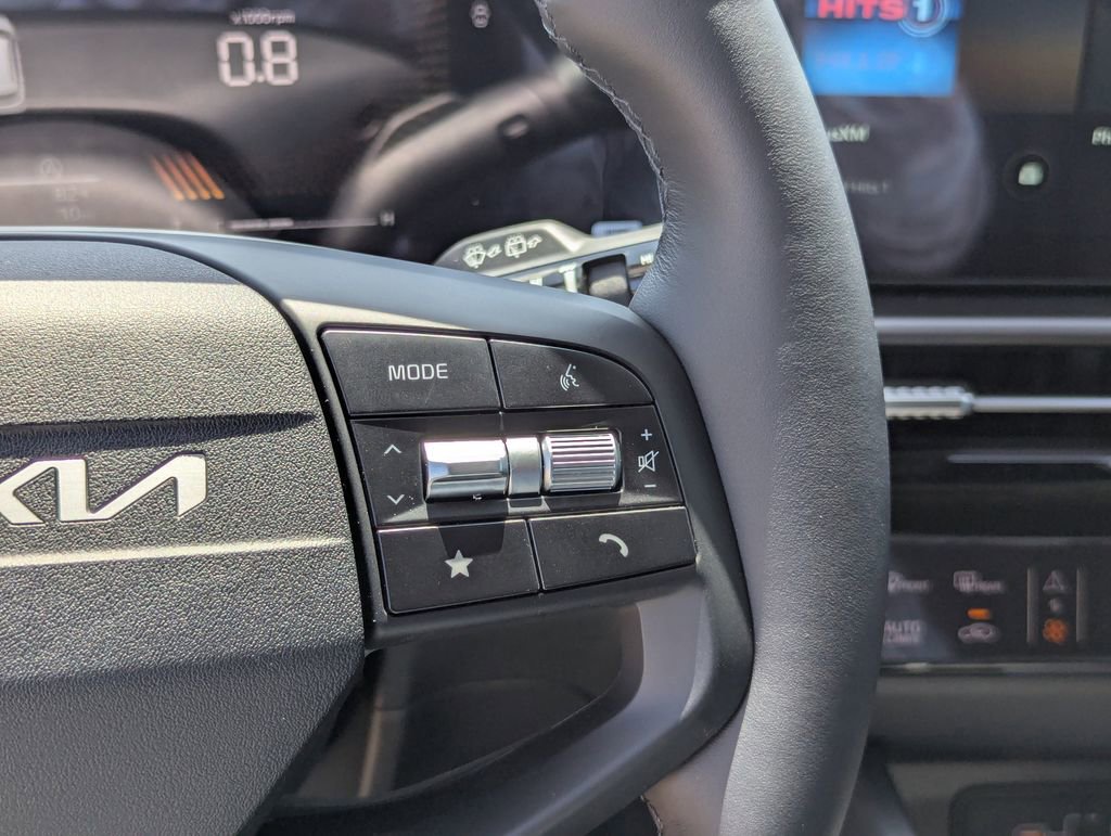 New 2026 Kia Sportage EX image 33