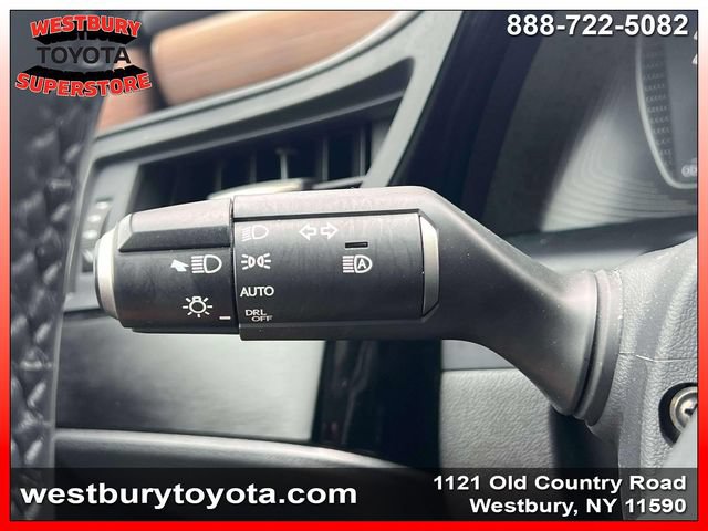 Used 2023 Lexus ES 350 w/ Premium Package FWD image 27