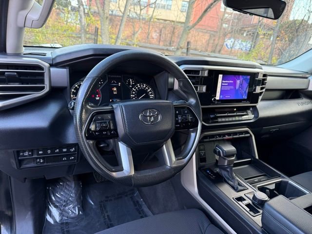 Used 2022 Toyota Tundra SR5 image 21