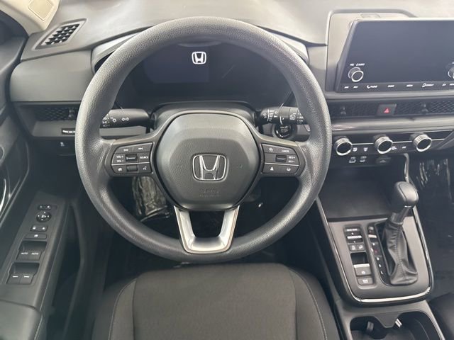 Certified 2024 Honda CR-V EX image 29