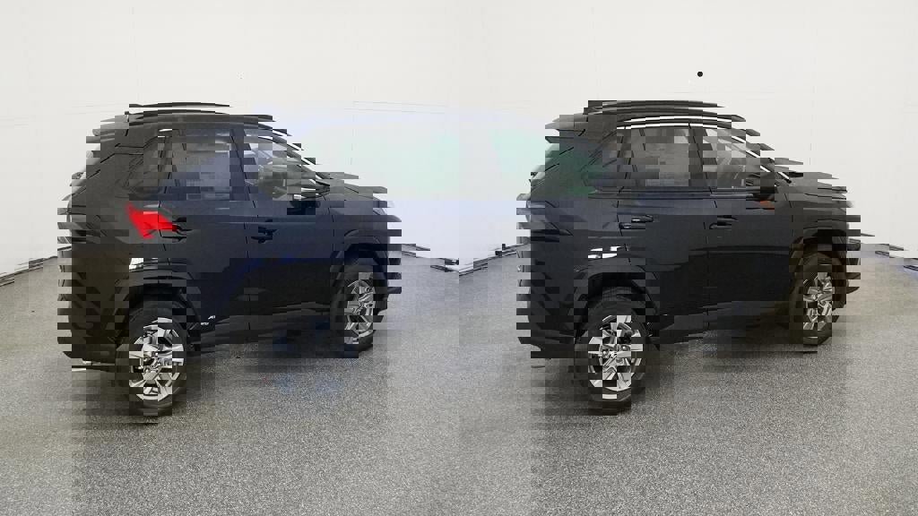 New 2025 Toyota RAV4 XLE w/ Convenience Package image 10