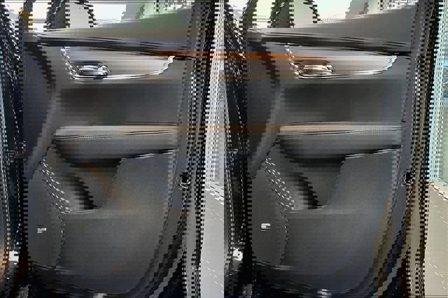 Used 2022 Cadillac XT5 Luxury image 41