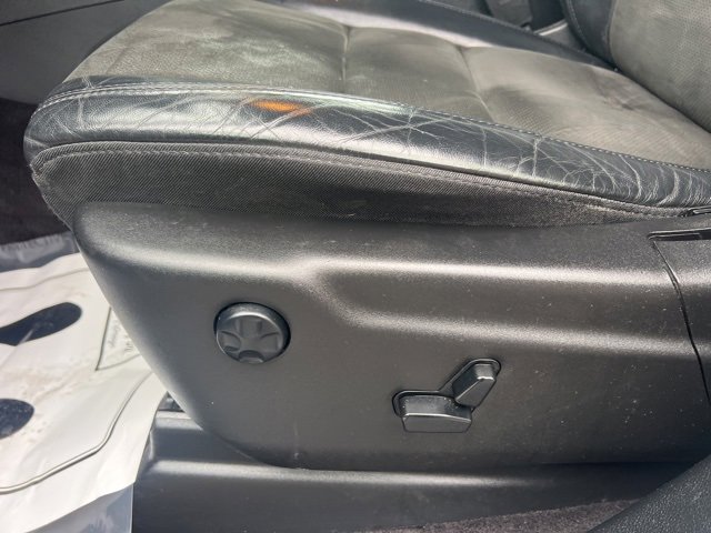 Used 2019 Jeep Grand Cherokee Altitude image 22