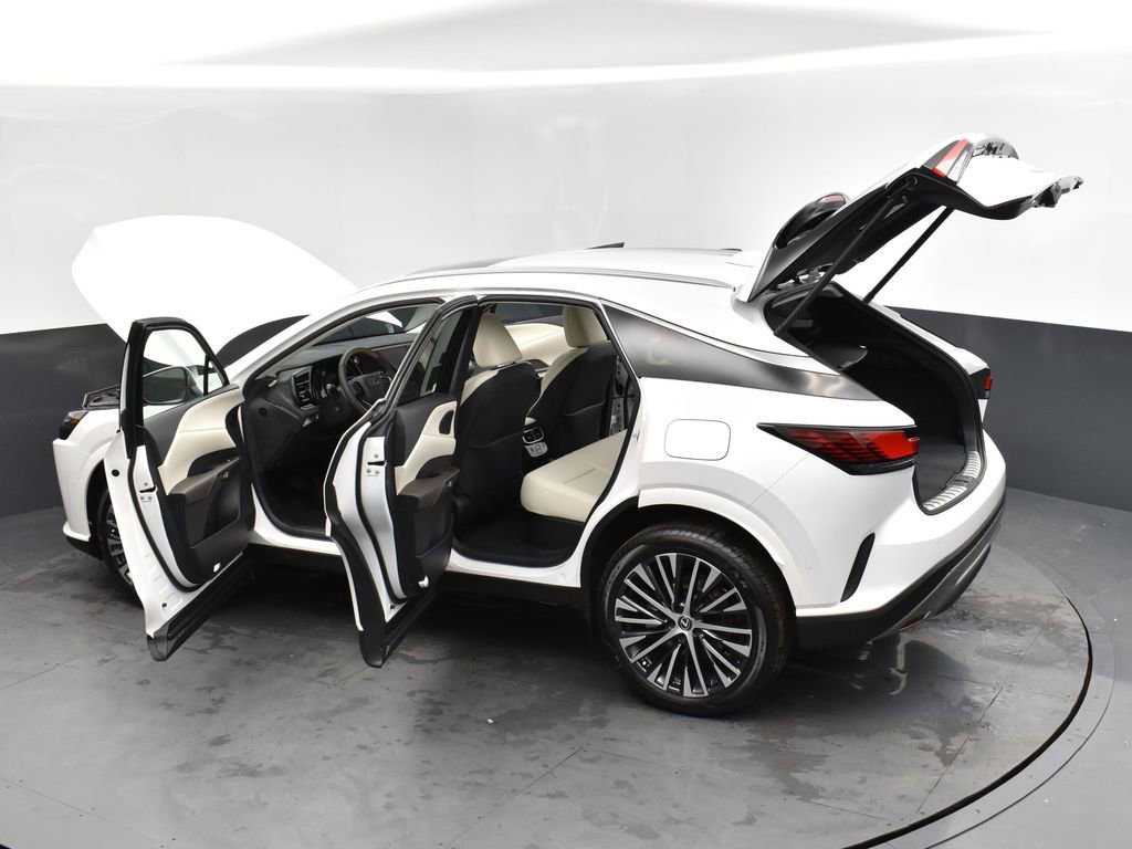 Used 2024 Lexus RX 350 Premium Plus w/ Convenience Package FWD image 34