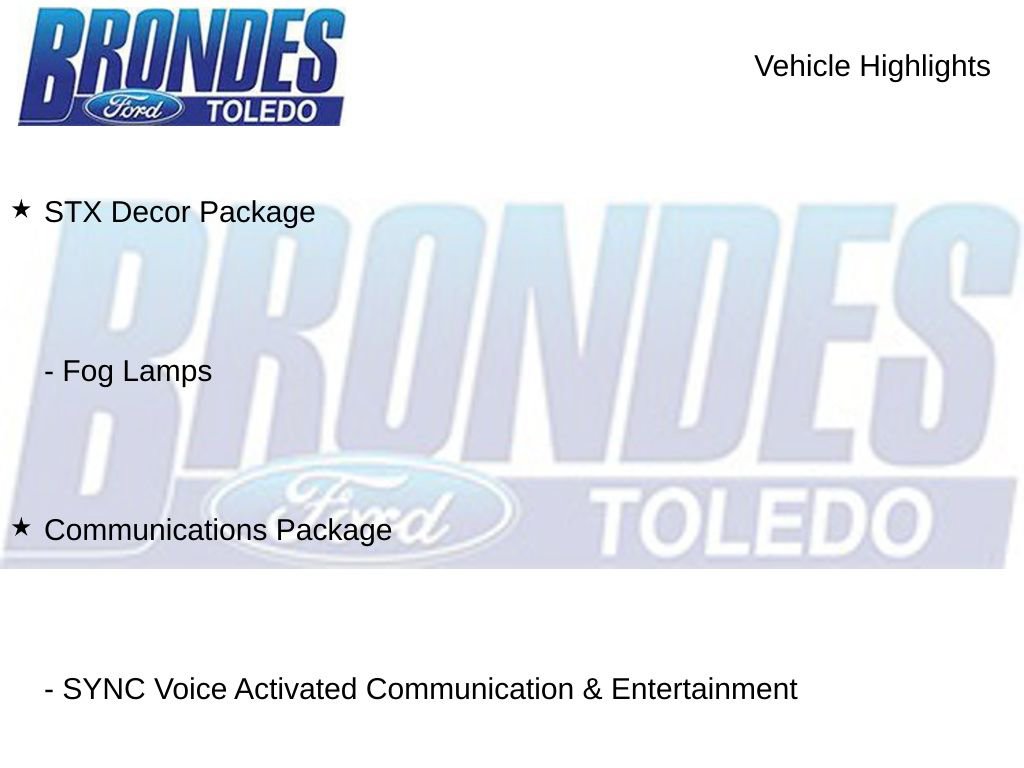 Used 2014 Ford F150 STX w/ Equipment Group 201A Mid AWD/4WD image 20