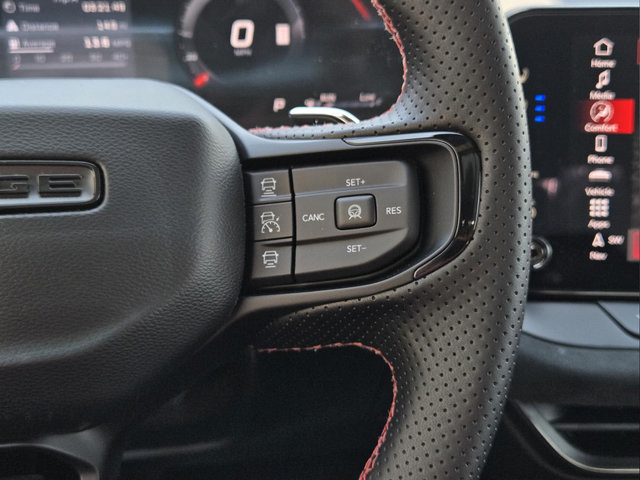 New 2026 Dodge Charger Scat Pack AWD/4WD image 10