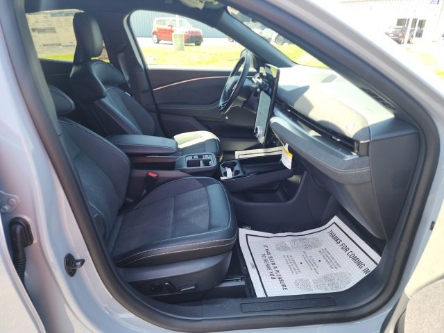 New 2025 Ford Mustang Mach-E GT image 22