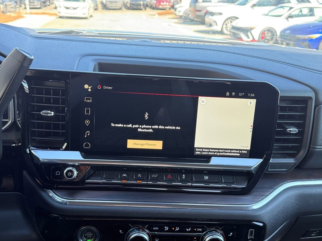 Used 2024 GMC Sierra 1500 SLT image 19