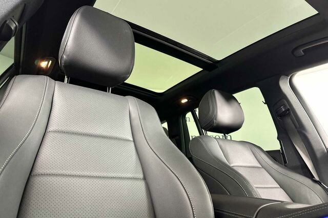 Certified 2025 Mercedes-Benz GLS 450 4MATIC image 20