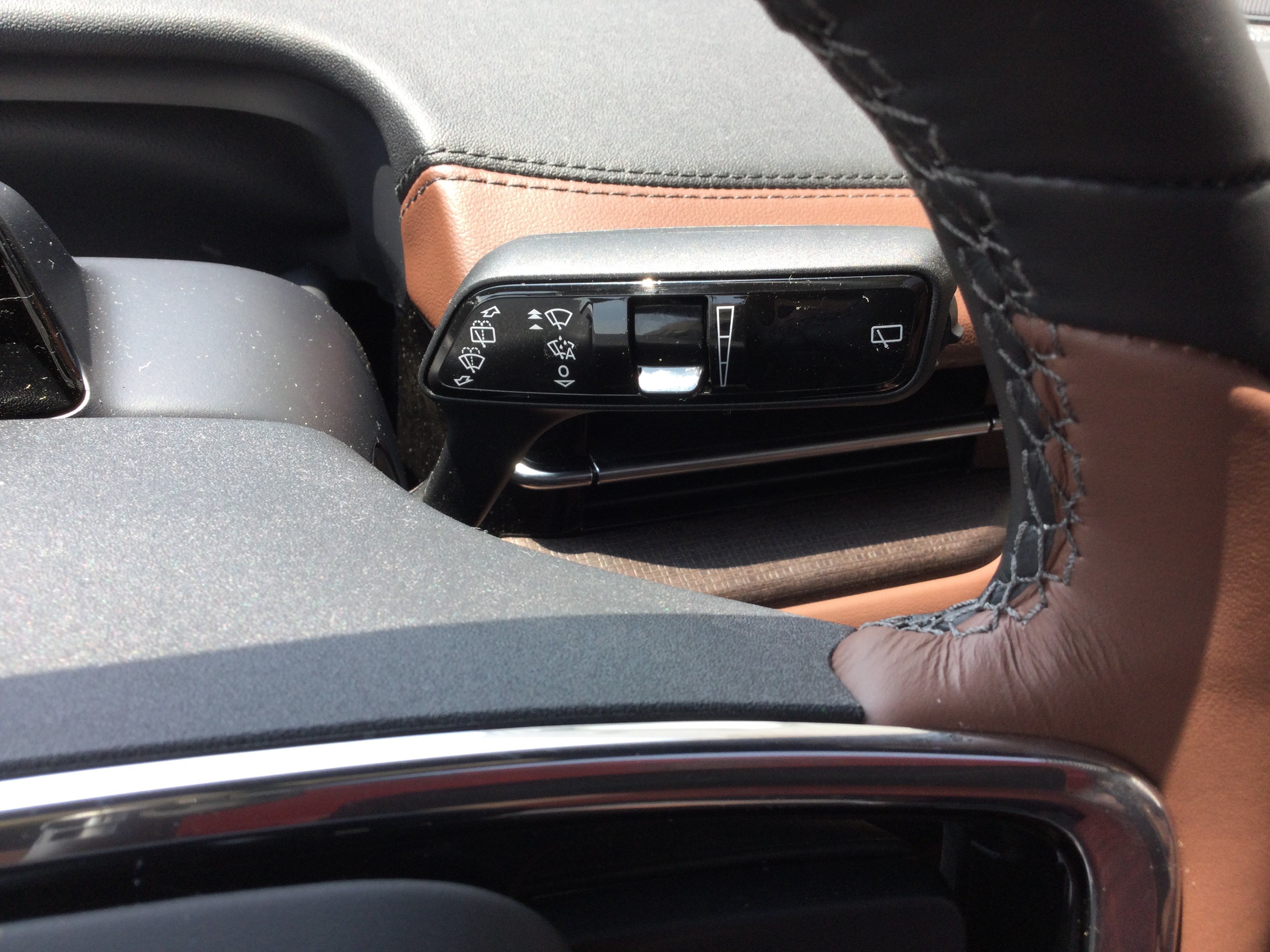 New 2027 Lincoln Navigator L Reserve AWD/4WD image 13