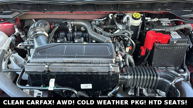 Used 2024 Ford Escape ST-Line image 31