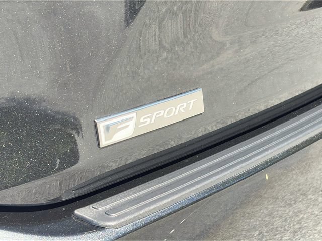 Used 2022 Lexus RX 350 F Sport AWD/4WD image 36