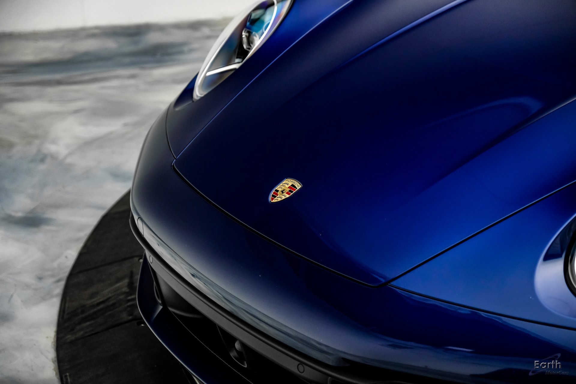 Used 2020 Porsche 911 Carrera 4S image 25